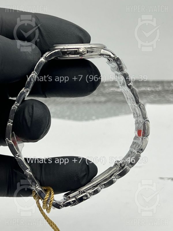 Товар Omega De Ville Prestige 424.10.24.60.55.001 Фото 8 - Omega De Ville Prestige 424.10.24.60.55.001
