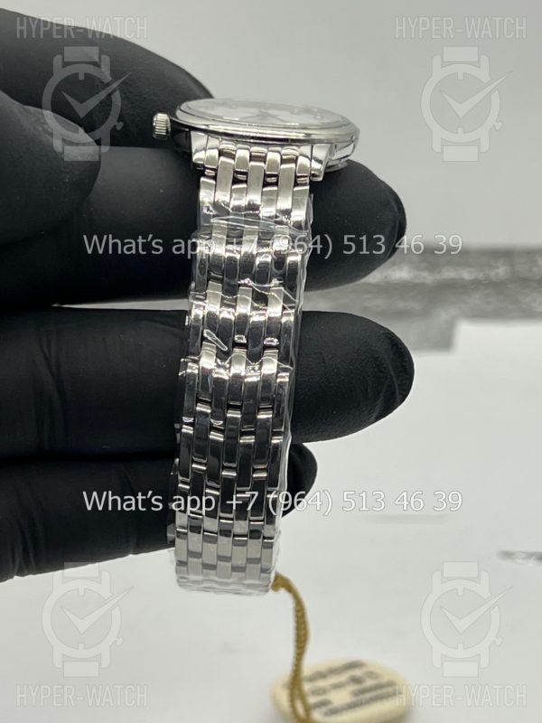 Товар Omega De Ville Prestige 424.10.24.60.55.001 Фото 9 - Omega De Ville Prestige 424.10.24.60.55.001