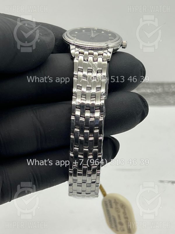 Товар Omega De Ville Prestige 424.10.27.60.53.003 Фото 6 - Omega De Ville Prestige 424.10.27.60.53.003