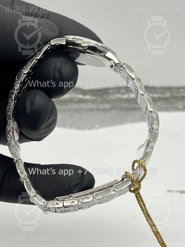 Товар Omega De Ville Prestige 424.10.27.60.53.003 Фото 8 - Omega De Ville Prestige 424.10.27.60.53.003