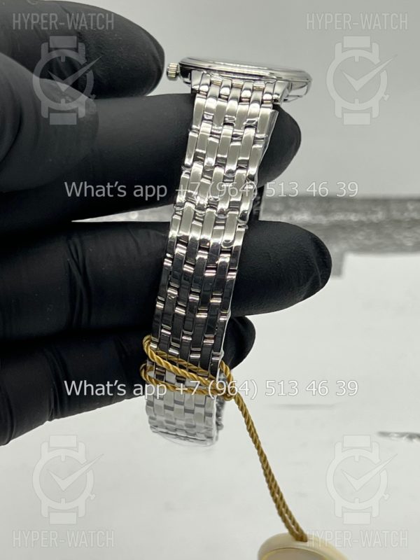 Товар Omega De Ville Prestige 424.10.27.60.53.003 Фото 9 - Omega De Ville Prestige 424.10.27.60.53.003