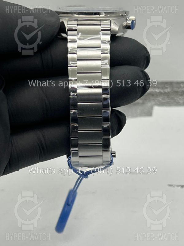 Фото 12 - Omega Speedmaster 42mm 310.32.42.50.02.001 Snoopy