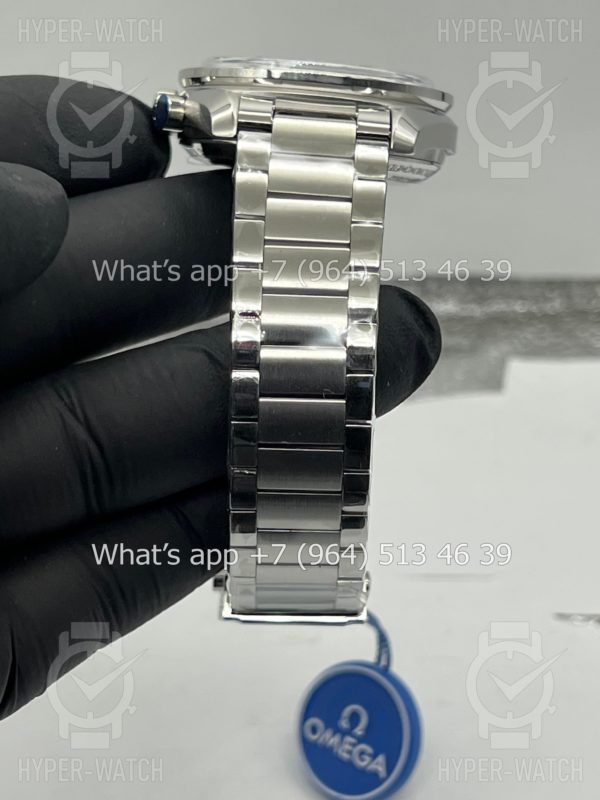 Фото 15 - Omega Speedmaster 42mm 310.32.42.50.02.001 Snoopy