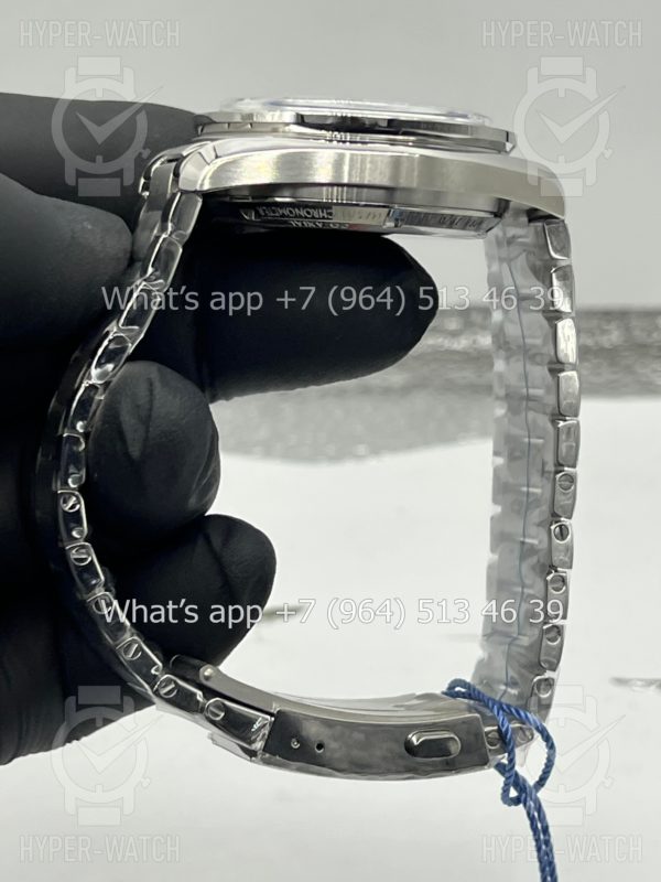 Фото 16 - Omega Speedmaster 42mm 310.32.42.50.02.001 Snoopy