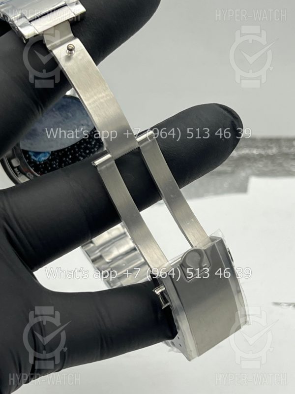 Фото 18 - Omega Speedmaster 42mm 310.32.42.50.02.001 Snoopy