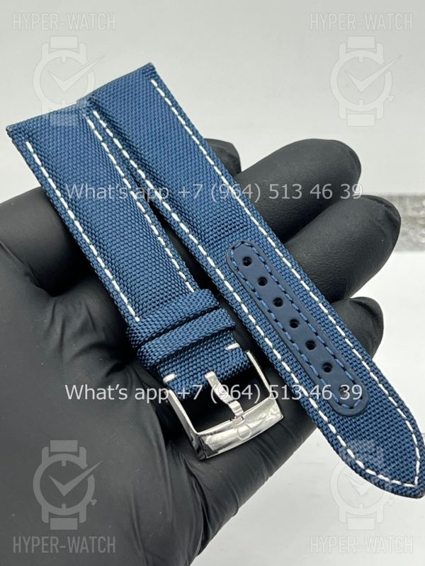 Фото 22 - Omega Speedmaster 42mm 310.32.42.50.02.001 Snoopy