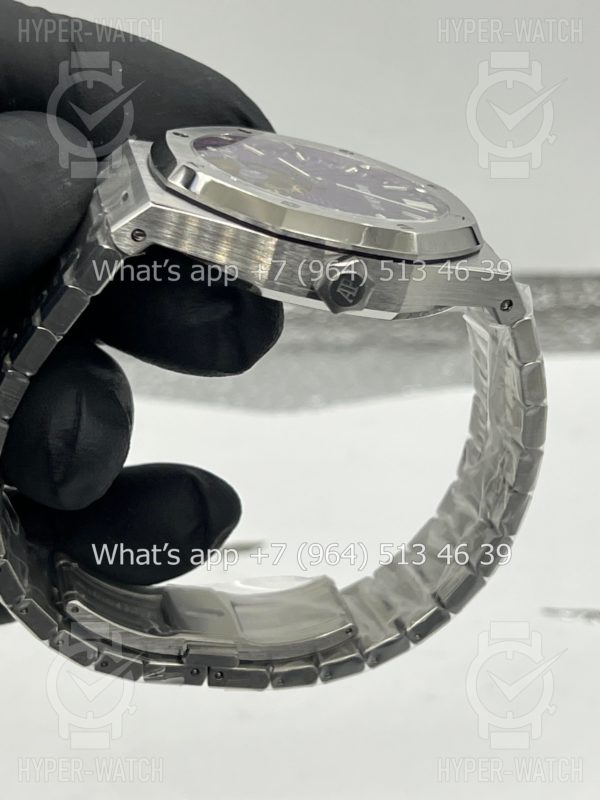 Товар Audemars Piguet Royal Oak Tourbillon 41mm 26522ST.OO.1220ST.01 Фото 11 - Audemars Piguet Royal Oak Tourbillon 41mm 26522ST.OO.1220ST.01
