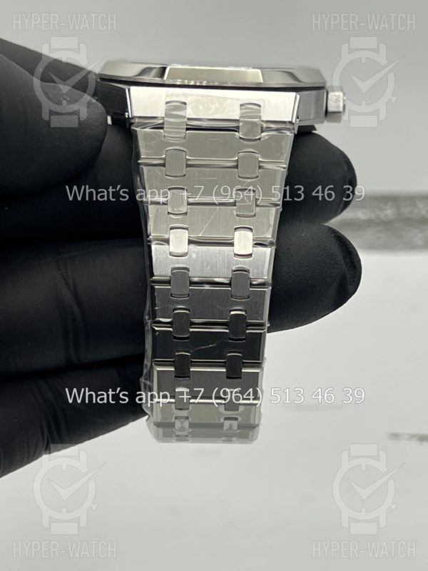 Товар Audemars Piguet Royal Oak Tourbillon 41mm 26522ST.OO.1220ST.01 Фото 12 - Audemars Piguet Royal Oak Tourbillon 41mm 26522ST.OO.1220ST.01