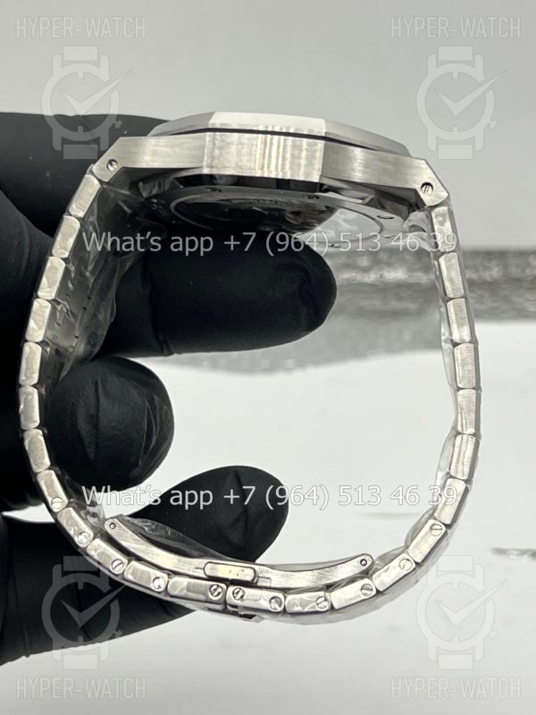 Товар Audemars Piguet Royal Oak Tourbillon 41mm 26522ST.OO.1220ST.01 Фото 16 - Audemars Piguet Royal Oak Tourbillon 41mm 26522ST.OO.1220ST.01