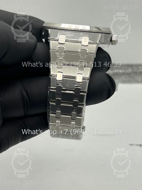Товар Audemars Piguet Royal Oak Perpetual Calendar 26574ST.OO.1220ST.02 Steel Фото 9 - Audemars Piguet Royal Oak Perpetual Calendar 26574ST.OO.1220ST.02 Steel