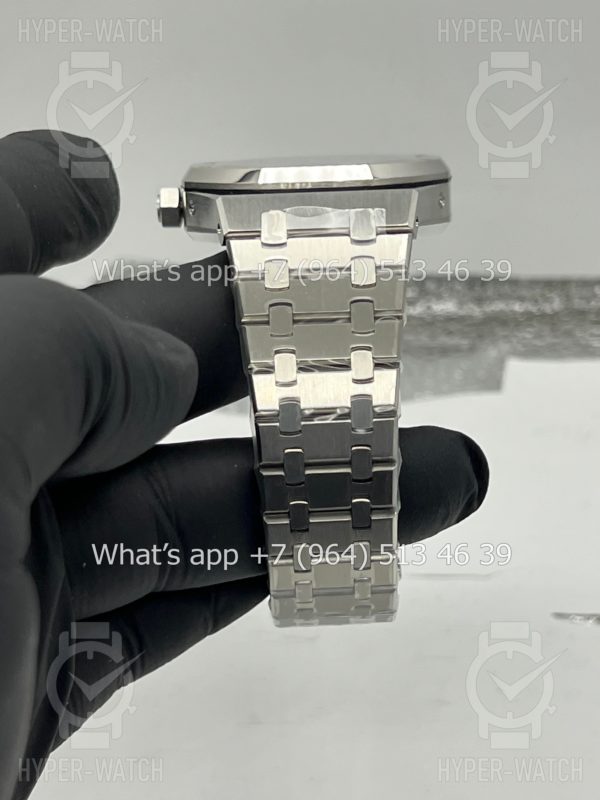 Товар Audemars Piguet Royal Oak Perpetual Calendar 26574ST.OO.1220ST.02 Steel Фото 11 - Audemars Piguet Royal Oak Perpetual Calendar 26574ST.OO.1220ST.02 Steel