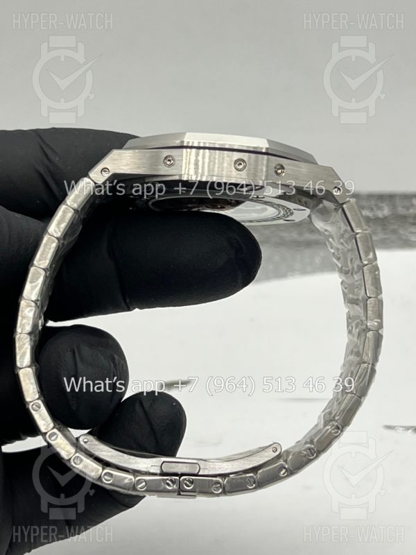 Товар Audemars Piguet Royal Oak Perpetual Calendar 26574ST.OO.1220ST.02 Steel Фото 12 - Audemars Piguet Royal Oak Perpetual Calendar 26574ST.OO.1220ST.02 Steel