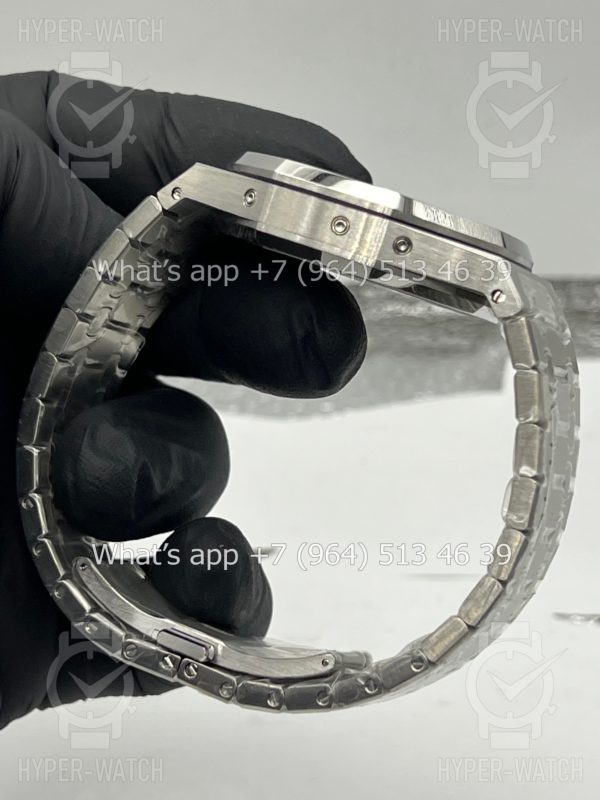 Товар Audemars Piguet Royal Oak Perpetual Calendar 26574ST.OO.1220ST.02 Steel Фото 13 - Audemars Piguet Royal Oak Perpetual Calendar 26574ST.OO.1220ST.02 Steel