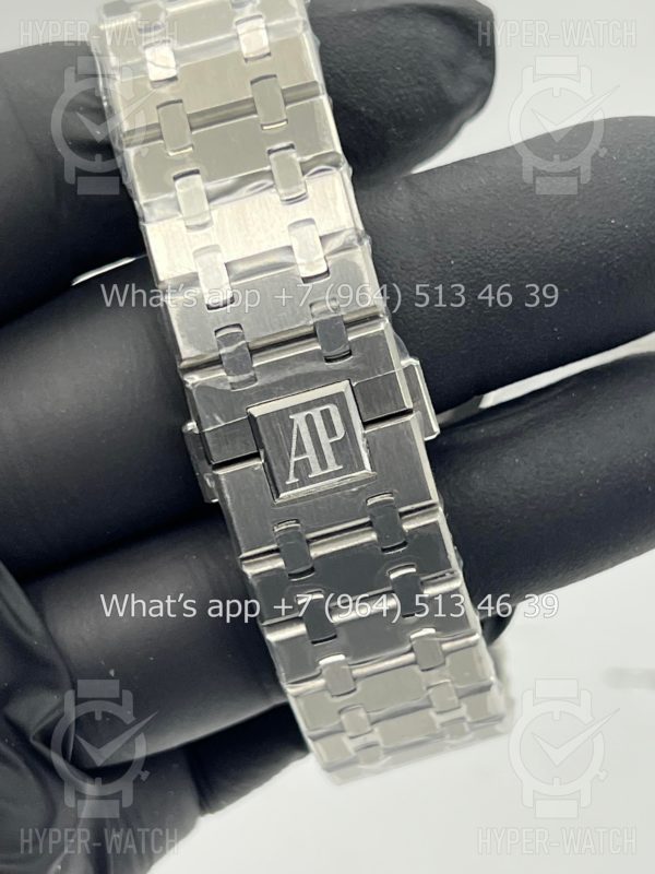Товар Audemars Piguet Royal Oak Perpetual Calendar 26574ST.OO.1220ST.02 Steel Фото 14 - Audemars Piguet Royal Oak Perpetual Calendar 26574ST.OO.1220ST.02 Steel