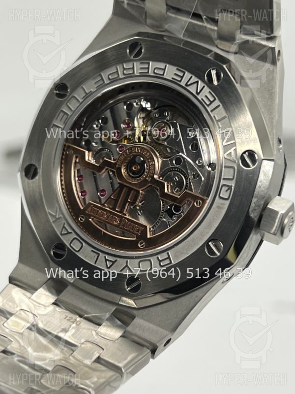 Товар Audemars Piguet Royal Oak Perpetual Calendar 26574ST.OO.1220ST.02 Steel Фото 16 - Audemars Piguet Royal Oak Perpetual Calendar 26574ST.OO.1220ST.02 Steel