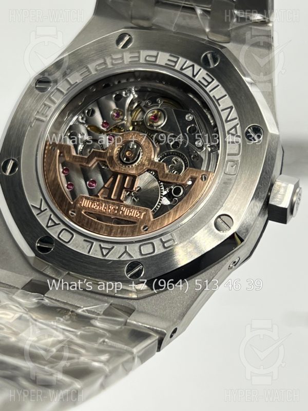Товар Audemars Piguet Royal Oak Perpetual Calendar 26574ST.OO.1220ST.02 Steel Фото 17 - Audemars Piguet Royal Oak Perpetual Calendar 26574ST.OO.1220ST.02 Steel