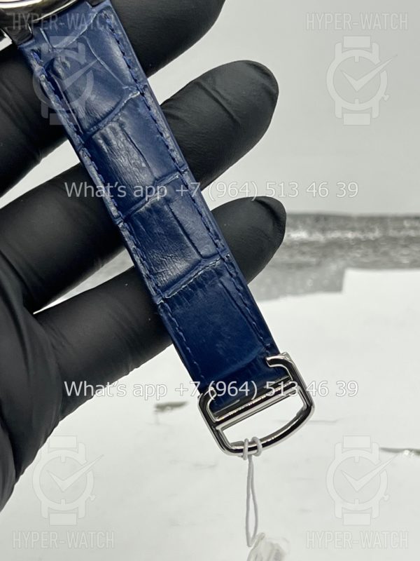 Товар Cartier Ballon Bleu de Cartier 42mm WSBB0039 Blue Фото 9 - Cartier Ballon Bleu de Cartier 42mm WSBB0039 Blue