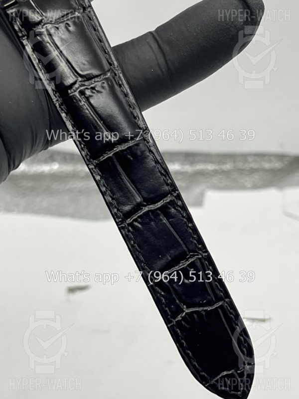 Товар Cartier Ballon Bleu de Cartier 42mm WSBB0039 Фото 6 - Cartier Ballon Bleu de Cartier 42mm WSBB0039