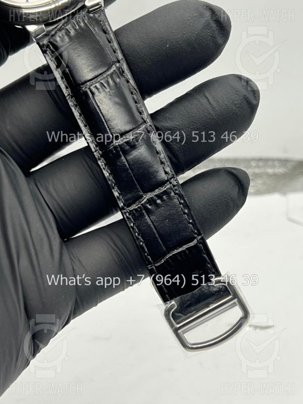 Товар Cartier Ballon Bleu de Cartier 42mm WSBB0039 Фото 7 - Cartier Ballon Bleu de Cartier 42mm WSBB0039