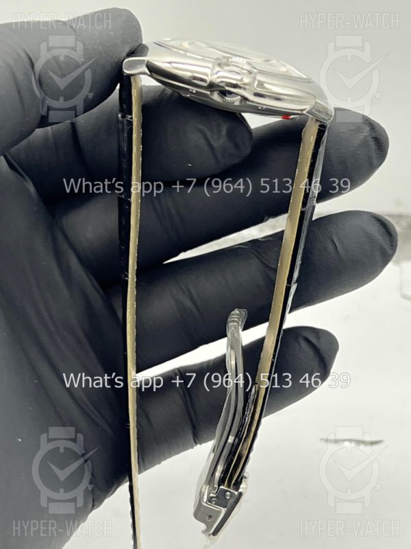 Товар Cartier Ballon Bleu de Cartier 42mm WSBB0039 Фото 9 - Cartier Ballon Bleu de Cartier 42mm WSBB0039