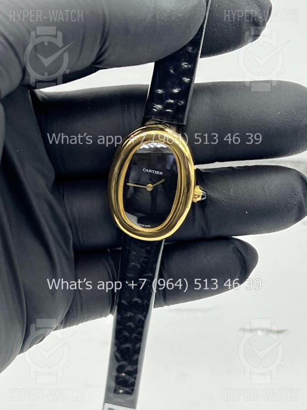 Товар Cartier Baignoire WGBA0040 Фото 2 - Cartier Baignoire WGBA0040