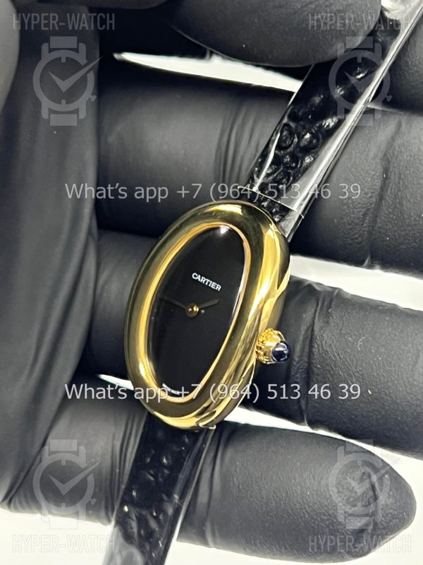 Товар Cartier Baignoire WGBA0040 Фото 3 - Cartier Baignoire WGBA0040