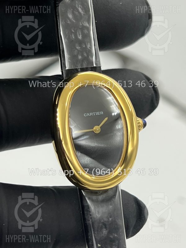 Товар Cartier Baignoire WGBA0040 Фото 4 - Cartier Baignoire WGBA0040