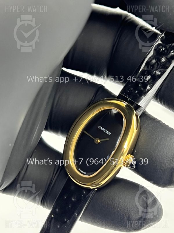 Товар Cartier Baignoire WGBA0040 Фото 5 - Cartier Baignoire WGBA0040