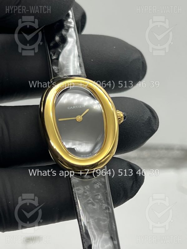 Товар Cartier Baignoire WGBA0040 Фото 6 - Cartier Baignoire WGBA0040