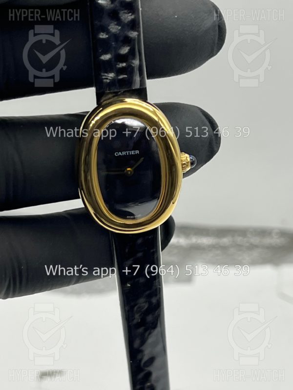 Товар Cartier Baignoire WGBA0040 Фото 8 - Cartier Baignoire WGBA0040