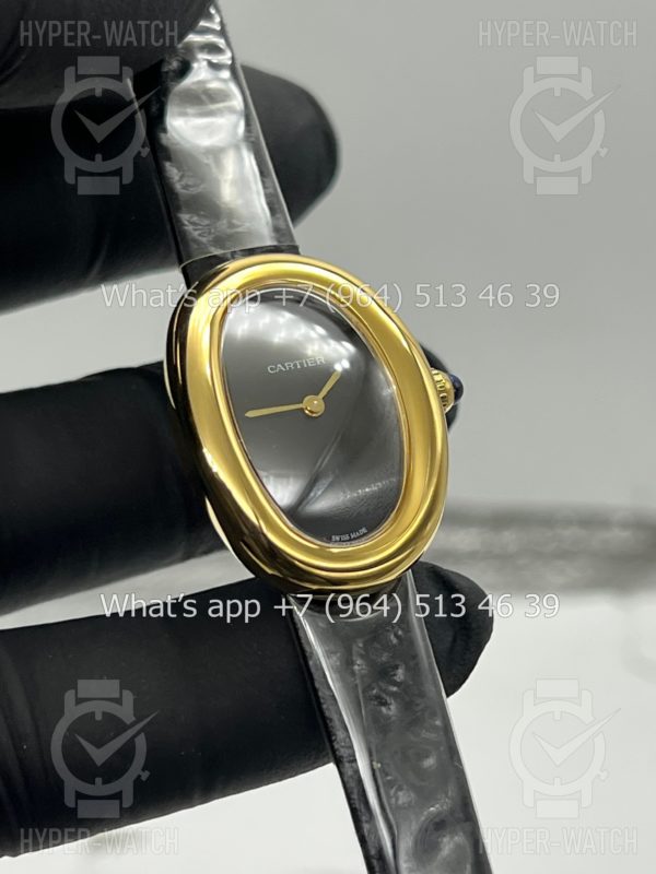 Товар Cartier Baignoire WGBA0040 Фото 9 - Cartier Baignoire WGBA0040