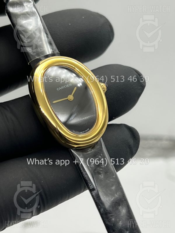 Товар Cartier Baignoire WGBA0040 Фото 10 - Cartier Baignoire WGBA0040