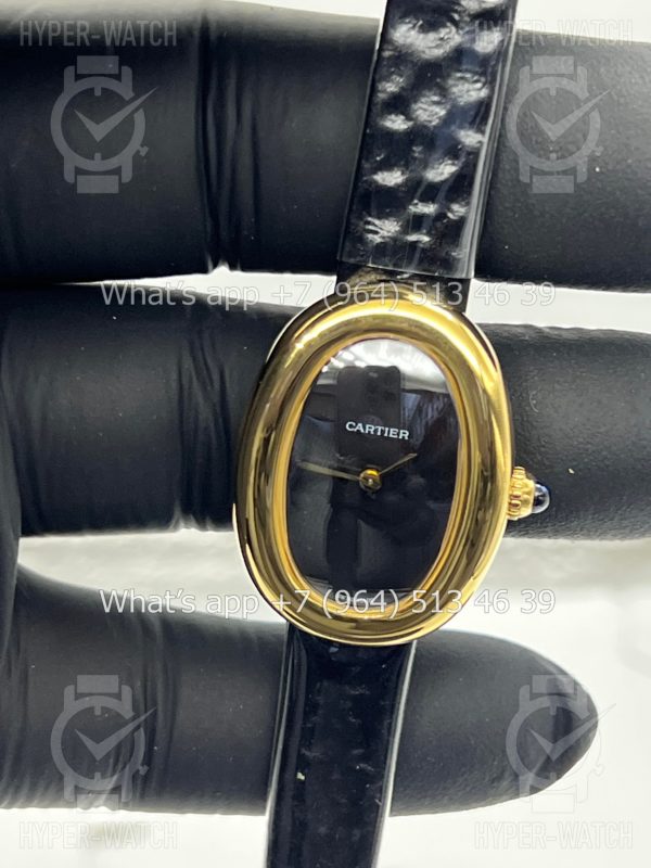 Товар Cartier Baignoire WGBA0040 Фото 11 - Cartier Baignoire WGBA0040