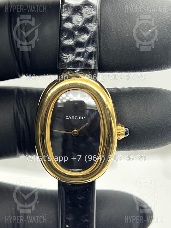 Товар Cartier Baignoire WGBA0040 Фото 12 - Cartier Baignoire WGBA0040