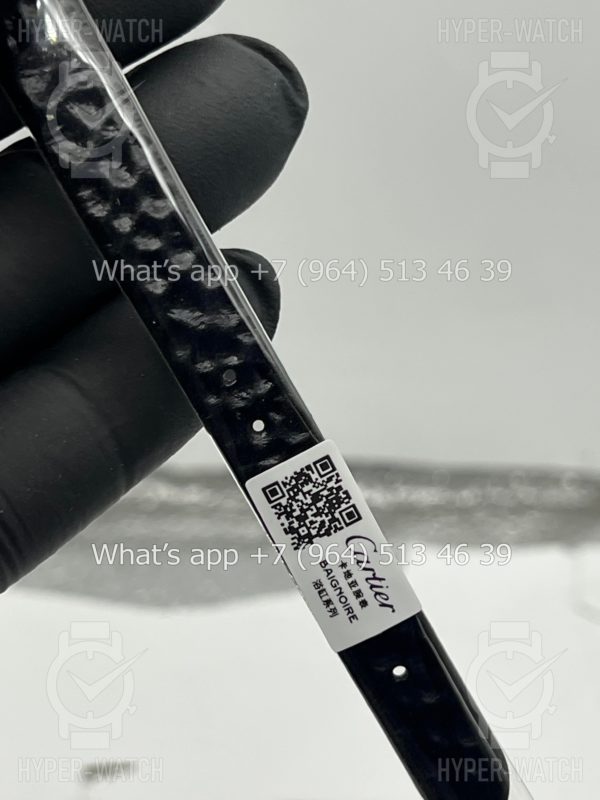 Товар Cartier Baignoire WGBA0040 Фото 14 - Cartier Baignoire WGBA0040