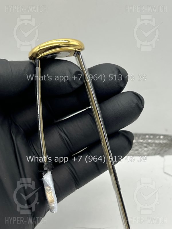 Товар Cartier Baignoire WGBA0040 Фото 17 - Cartier Baignoire WGBA0040