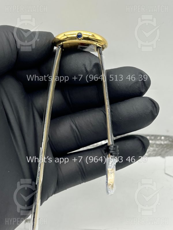 Товар Cartier Baignoire WGBA0040 Фото 19 - Cartier Baignoire WGBA0040