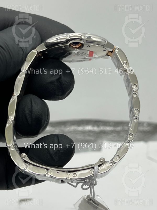Товар Cartier Ballon Bleu de Cartier 33mm W3BB0006 Фото 10 - Cartier Ballon Bleu de Cartier 33mm W3BB0006
