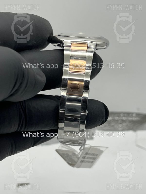 Товар Cartier Ballon Bleu de Cartier 33mm W3BB0006 Фото 11 - Cartier Ballon Bleu de Cartier 33mm W3BB0006