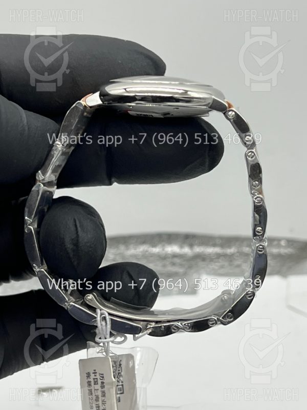 Товар Cartier Ballon Bleu de Cartier 33mm W3BB0006 Фото 12 - Cartier Ballon Bleu de Cartier 33mm W3BB0006