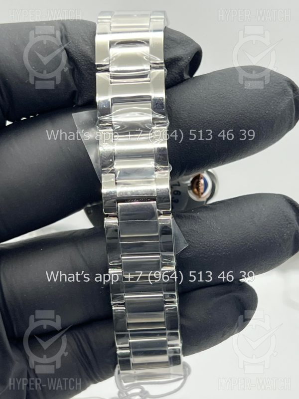 Товар Cartier Ballon Bleu de Cartier 33mm W3BB0006 Фото 13 - Cartier Ballon Bleu de Cartier 33mm W3BB0006