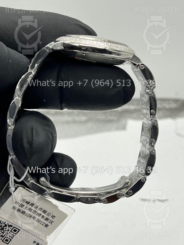 Товар Cartier Ballon Bleu de Cartier 33mm W4BB0016 Фото 9 - Cartier Ballon Bleu de Cartier 33mm W4BB0016