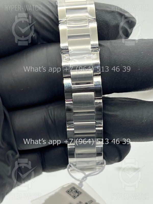 Товар Cartier Ballon Bleu de Cartier 33mm W4BB0016 Фото 10 - Cartier Ballon Bleu de Cartier 33mm W4BB0016