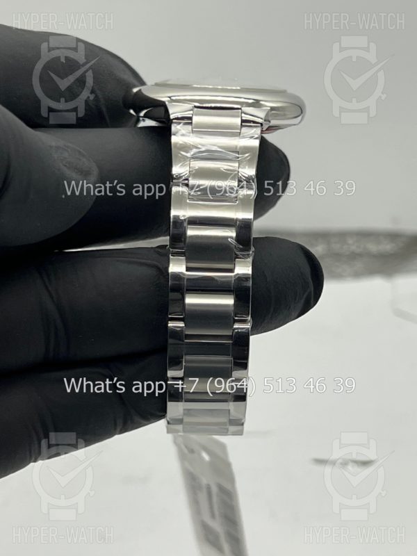 Товар Cartier Ballon Bleu de Cartier 33mm WSBB0034 Steel Фото 11 - Cartier Ballon Bleu de Cartier 33mm WSBB0034 Steel