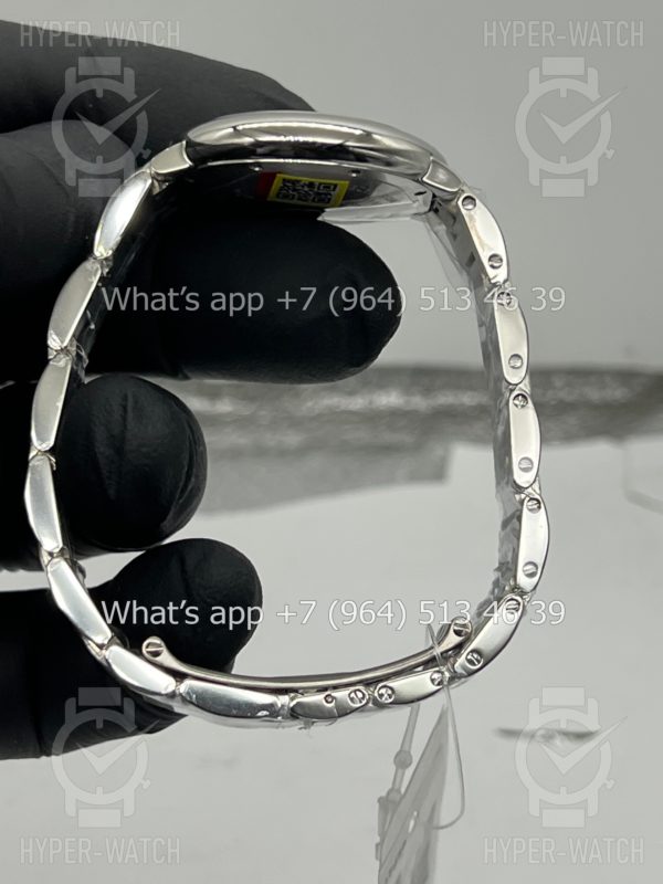 Товар Cartier Ballon Bleu de Cartier 33mm WSBB0034 Steel Фото 12 - Cartier Ballon Bleu de Cartier 33mm WSBB0034 Steel