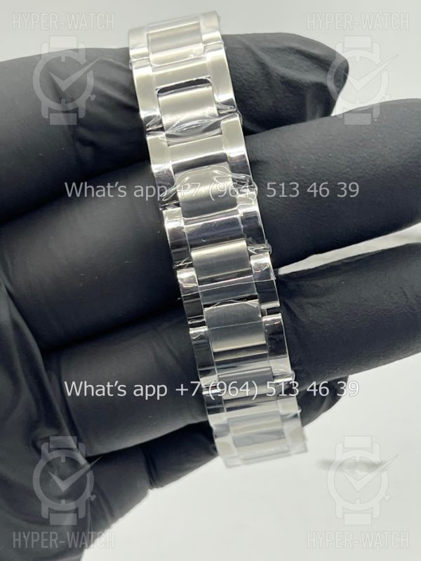 Товар Cartier Ballon Bleu de Cartier 33mm WSBB0034 Steel Фото 13 - Cartier Ballon Bleu de Cartier 33mm WSBB0034 Steel