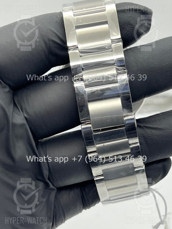 Фото 15 - Cartier Ballon Bleu de Cartier 42mm W69013Z2 Steel
