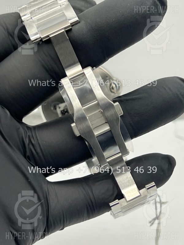Фото 16 - Cartier Ballon Bleu de Cartier 42mm W69013Z2 Steel