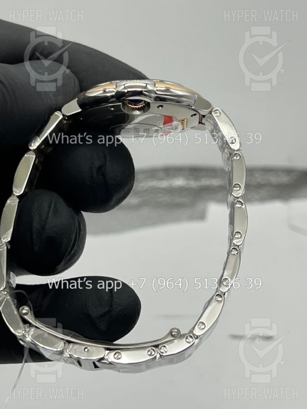 Товар Cartier Ballon Bleu de Cartier 36mm W2BB0033 Фото 6 - Cartier Ballon Bleu de Cartier 36mm W2BB0033