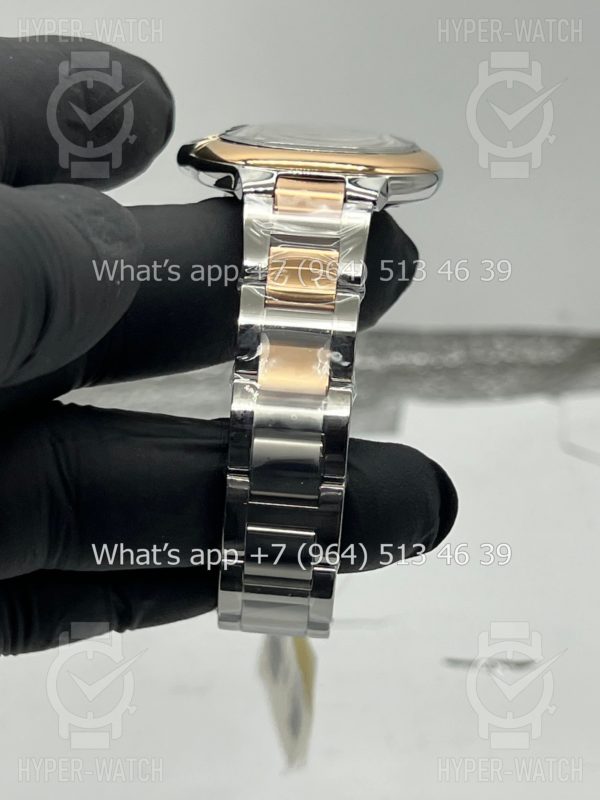 Товар Cartier Ballon Bleu de Cartier 36mm W2BB0033 Фото 7 - Cartier Ballon Bleu de Cartier 36mm W2BB0033